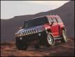 Le Hummer H3 se d�taillera � 39,995$